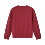 Women Harry Potter Cotton Polyester Printed Sweatshirt - Limited Edition Collection S - Shop Giordano