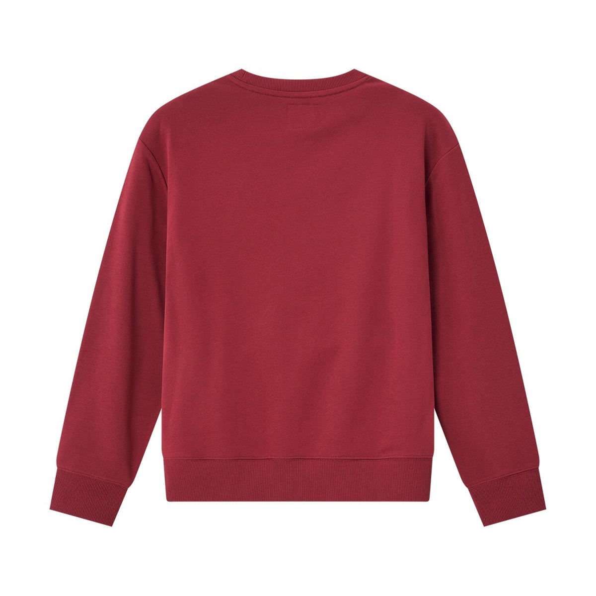 Women Harry Potter Cotton Polyester Printed Sweatshirt - Limited Edition Collection S - Shop Giordano