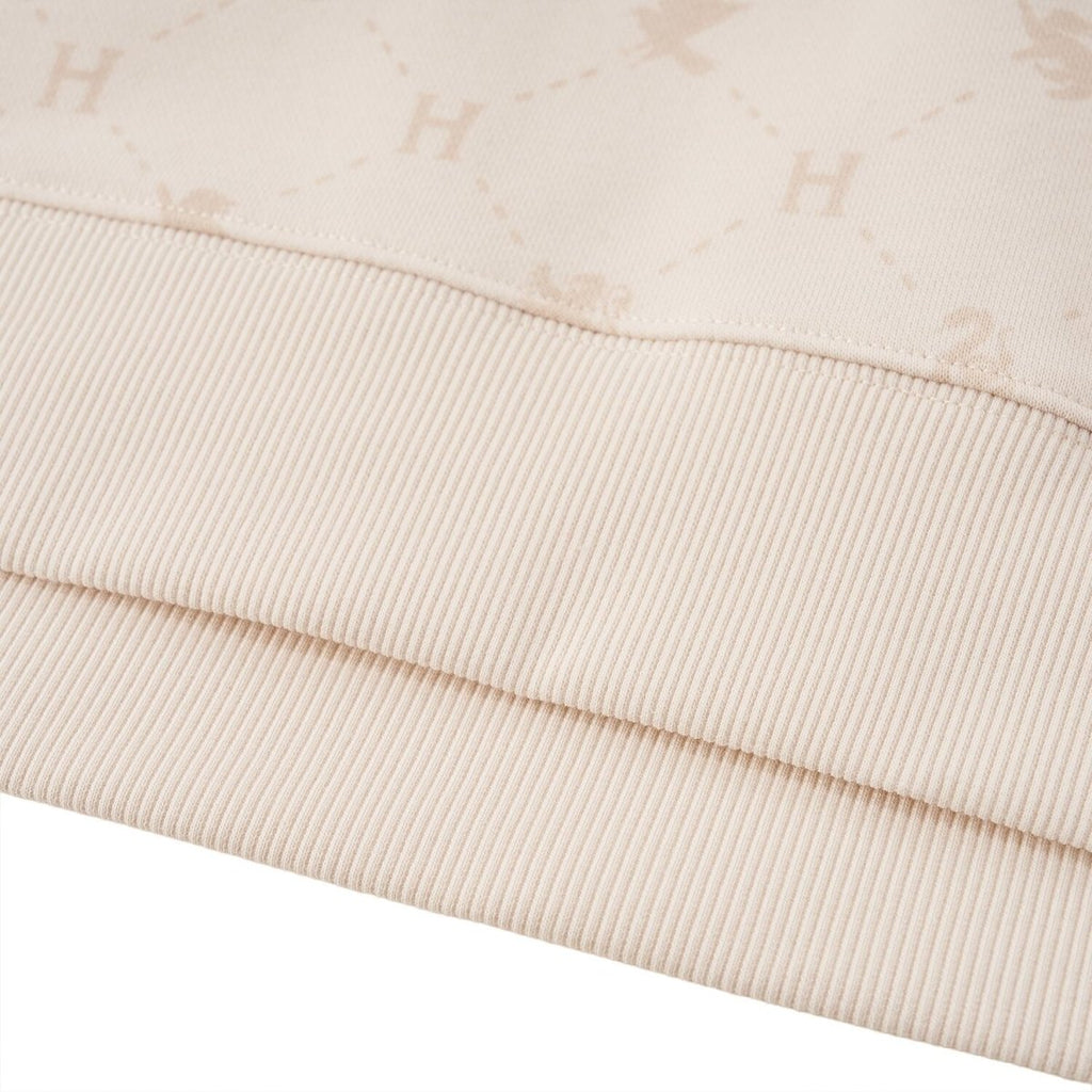 Women Harry Potter Cotton Polyester Printed Sweatshirt - Limited Edition Collection S - Shop Giordano