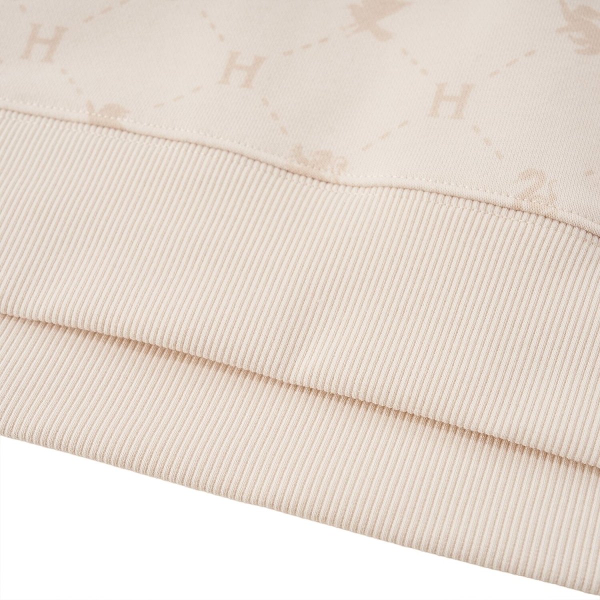 Women Harry Potter Cotton Polyester Printed Sweatshirt - Limited Edition Collection S - Shop Giordano