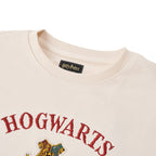 Women Harry Potter Cotton Polyester Printed Sweatshirt - Limited Edition Collection S - Shop Giordano