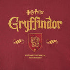 Women Harry Potter Cotton Polyester Printed Sweatshirt - Limited Edition Collection S - Shop Giordano