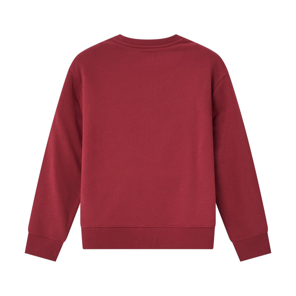 Women Harry Potter Cotton Polyester Printed Sweatshirt - Limited Edition Collection S - Shop Giordano