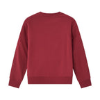 Women Harry Potter Cotton Polyester Printed Sweatshirt - Limited Edition Collection S - Shop Giordano