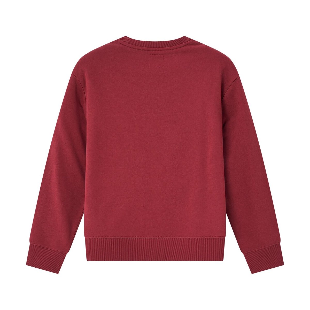 Women Harry Potter Cotton Polyester Printed Sweatshirt - Limited Edition Collection S - Shop Giordano