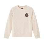 Women Harry Potter Cotton Polyester Printed Sweatshirt - Limited Edition Collection S - Shop Giordano