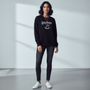 Giordano Women Harry Potter Cotton Polyester Printed Sweatshirt - Limited Edition Collection - Premium Sweatshirts