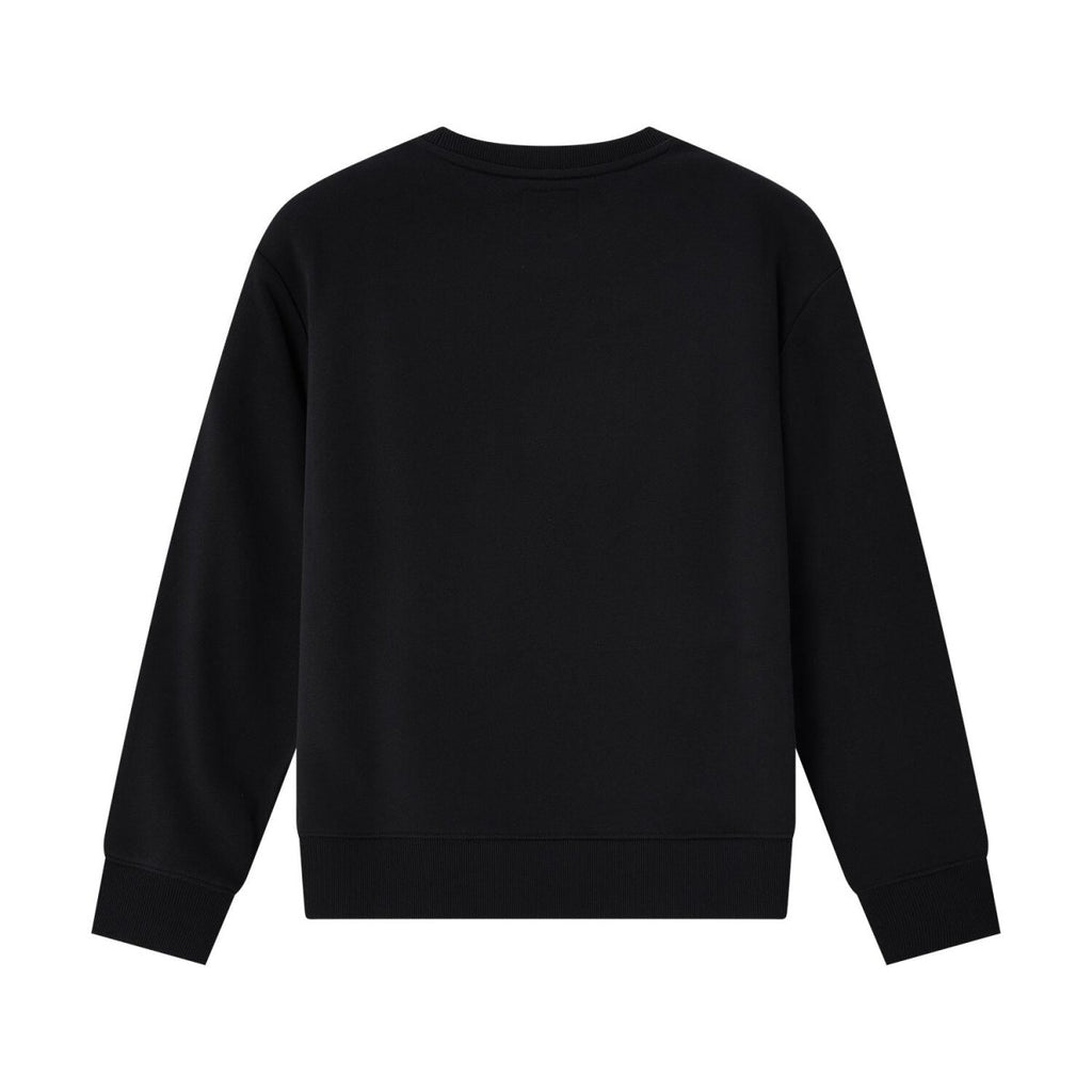 Women Harry Potter Cotton Polyester Printed Sweatshirt - Limited Edition Collection S - Shop Giordano