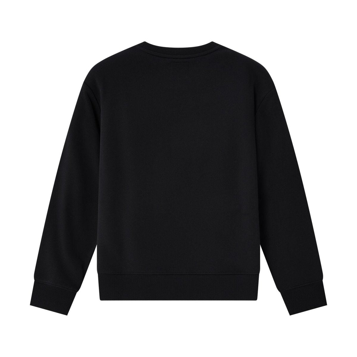 Women Harry Potter Cotton Polyester Printed Sweatshirt - Limited Edition Collection S - Shop Giordano