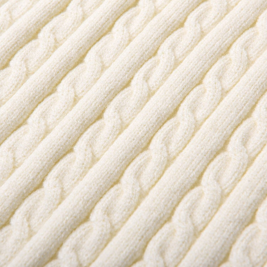 Women Harry Potter Sleeveless V - Neck Cable Knit Sweater Vest - Limited Edition Collection S - Shop Giordano