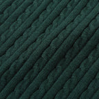 Women Harry Potter Sleeveless V - Neck Cable Knit Sweater Vest - Limited Edition Collection S - Shop Giordano