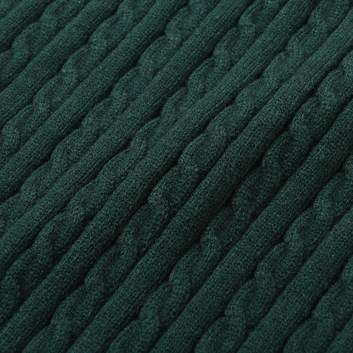 Women Harry Potter Sleeveless V - Neck Cable Knit Sweater Vest - Limited Edition Collection S - Shop Giordano