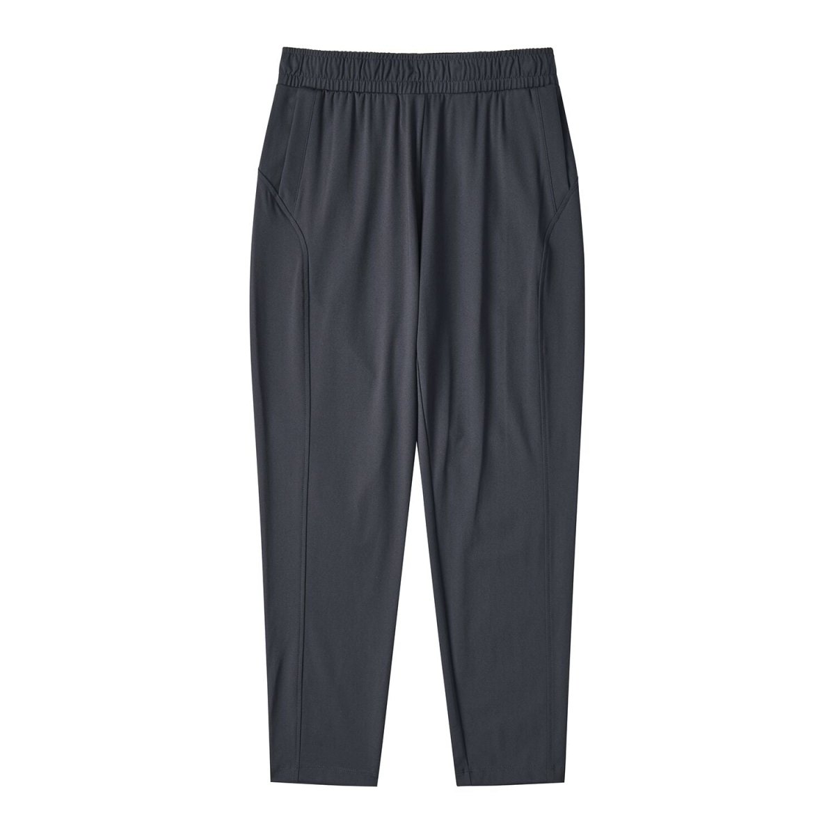 Women High Waist Pants - Giordano