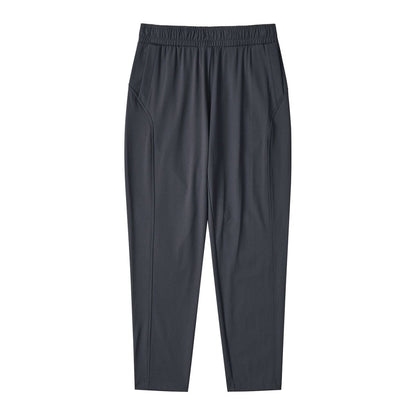 Women High Waist Pants - Giordano