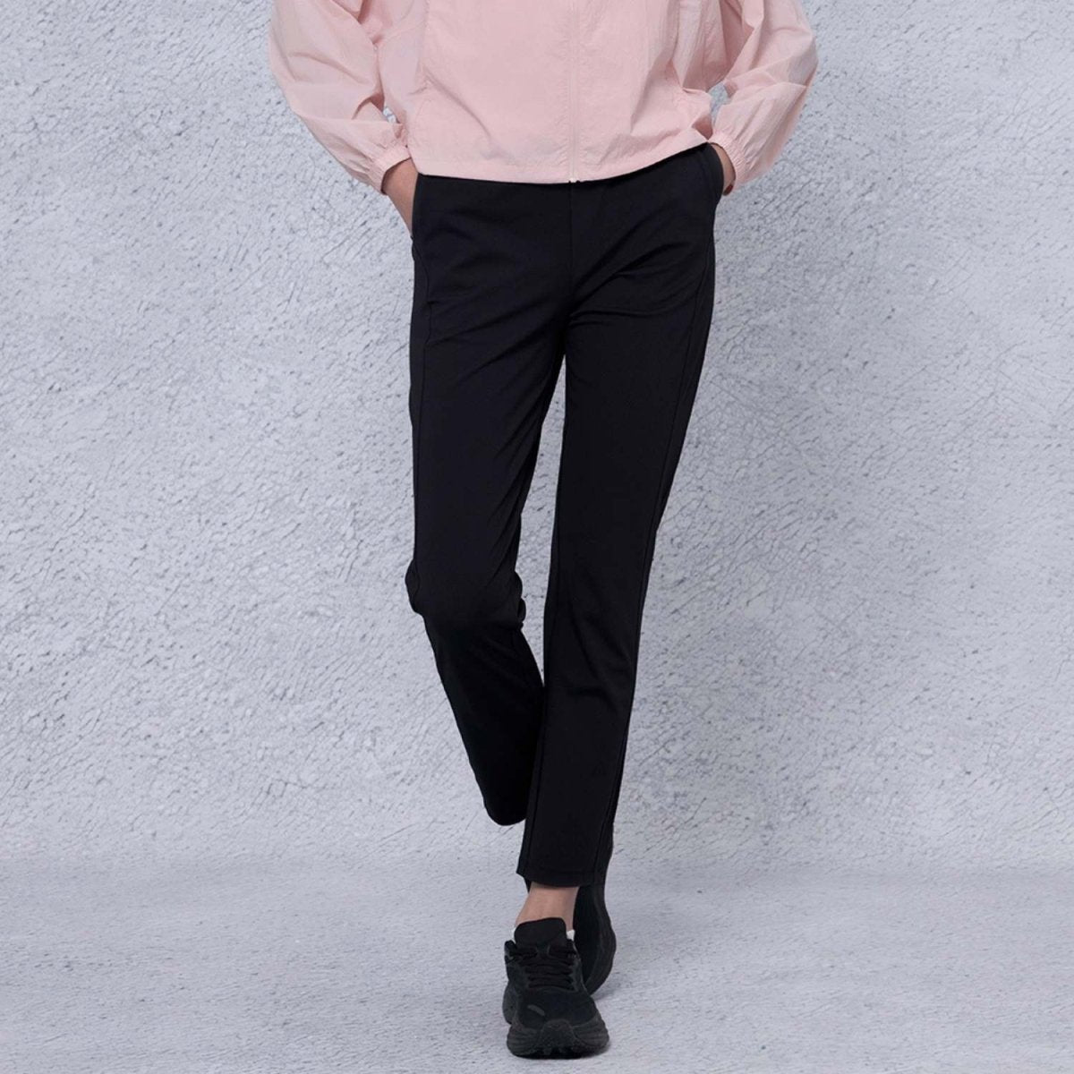 Giordano Women High Waist Pants - Premium Pants