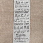 Women Linen - Cotton Poplin Belted Shirt Dress - Comfort Fit S - Shop Giordano