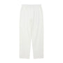 Giordano Women Linen-Cotton Tapered Pants - Elastic Waist, Mid-Rise Comfort - Premium Pants