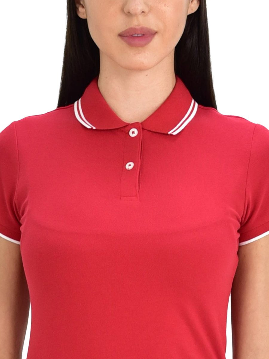 Women Slim Tapered Jeans 24 - Shop Giordano