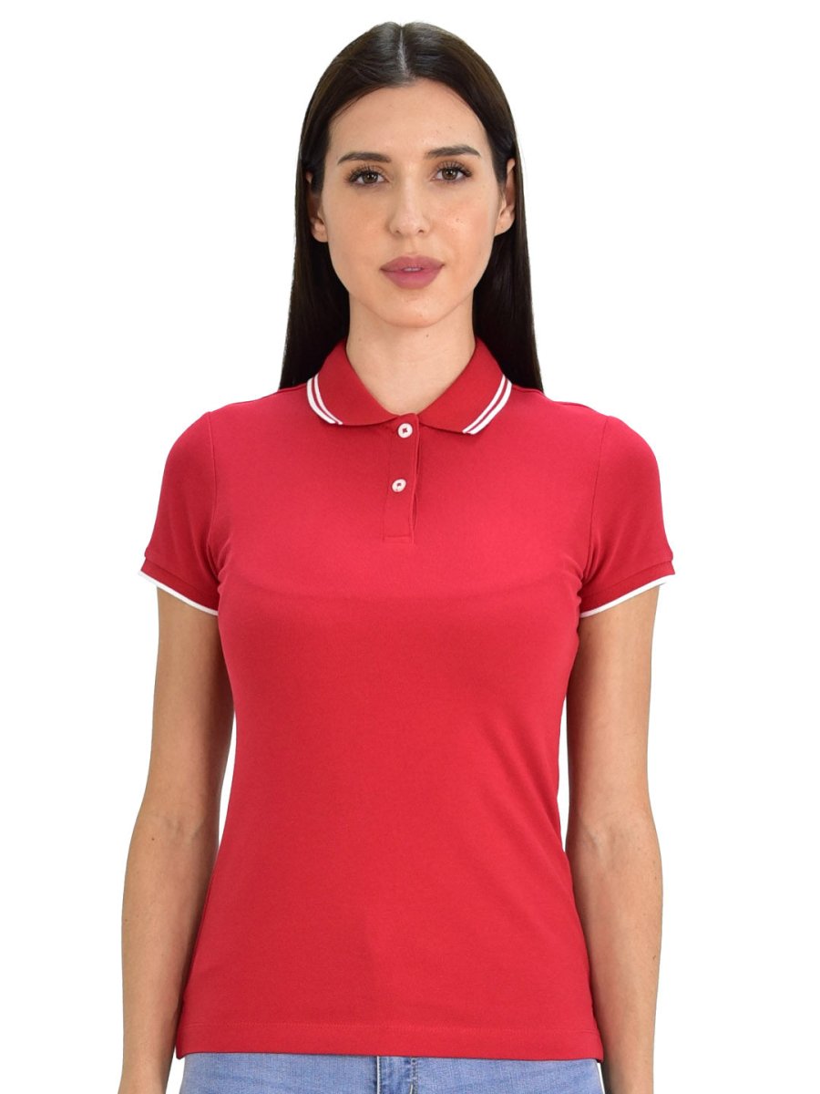 Women Slim Tapered Jeans 24 - Shop Giordano