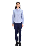Women Slim Tapered Jeans 24 - Shop Giordano