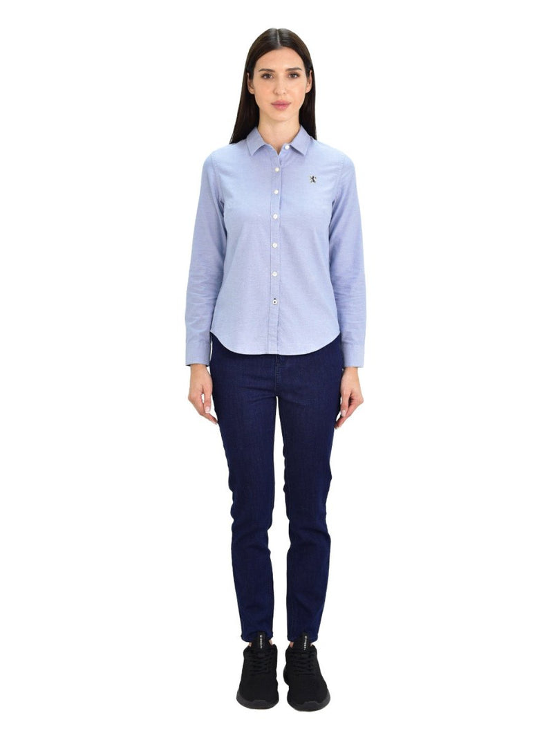 Women Slim Tapered Jeans 24 - Shop Giordano