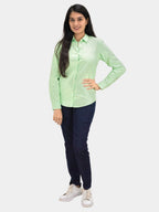Giordano Women Slim Tapered Jeans - Premium Jeans