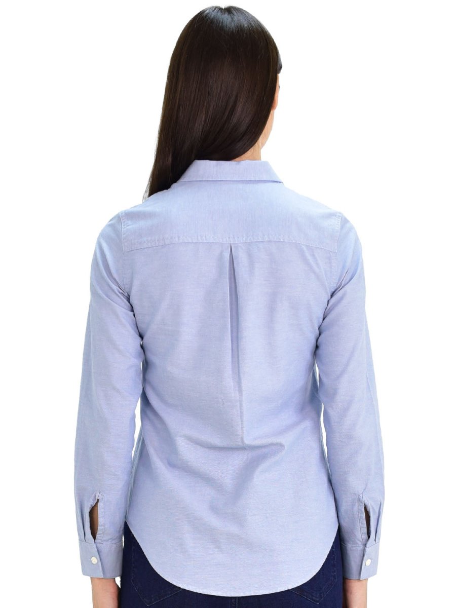 Women Slim Tapered Jeans 24 - Shop Giordano