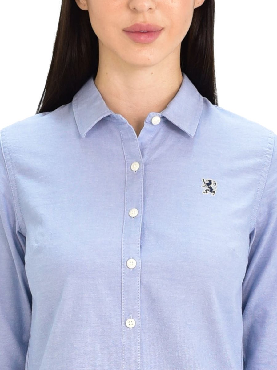 Women Slim Tapered Jeans 24 - Shop Giordano