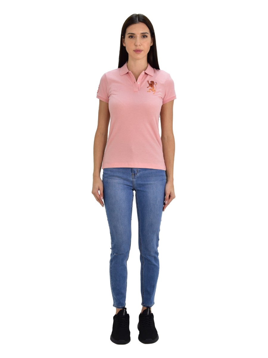 Women Slim Tapered Jeans - Giordano