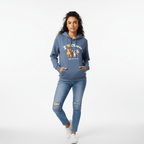 Women Tom & Jerry Limited Edition Graphic Hoodie S - Shop Giordano