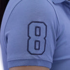 Women's 3D Lion Polo S - Shop Giordano