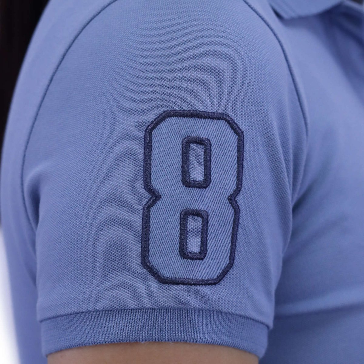 Women's 3D Lion Polo S - Shop Giordano