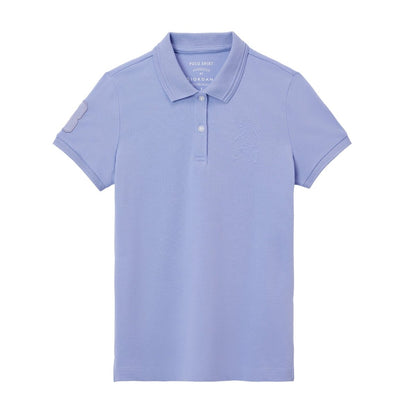 Women's 3D Lion Polo - Giordano