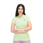Women's 3D Lion Polo S - Shop Giordano