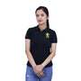 Women's 3D Lion Polo S - Shop Giordano