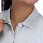 Women's 3D Lion Polo S - Shop Giordano