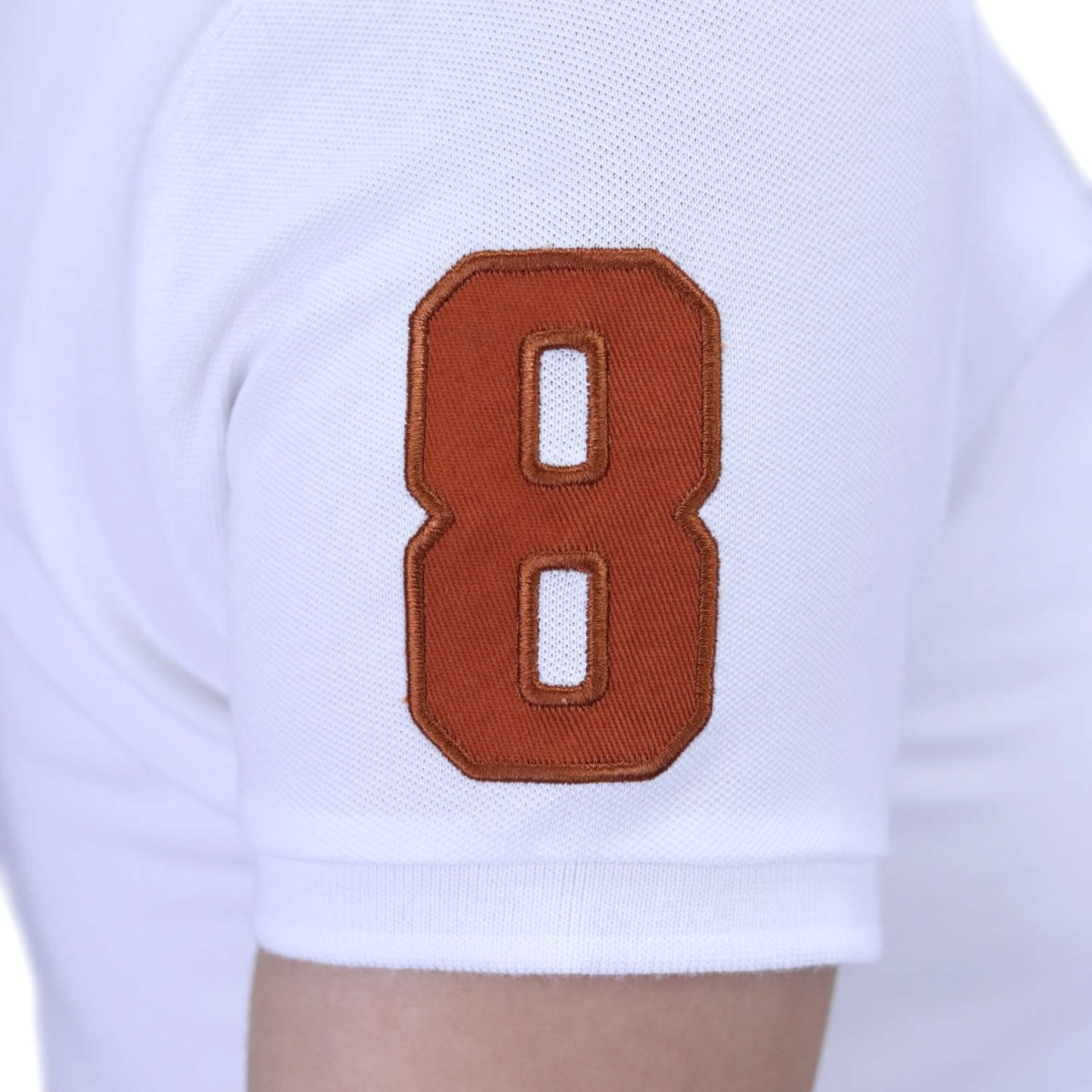 Women's 3D Lion Polo S - Shop Giordano