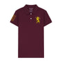 Women's 3D Lion Polo S - Shop Giordano