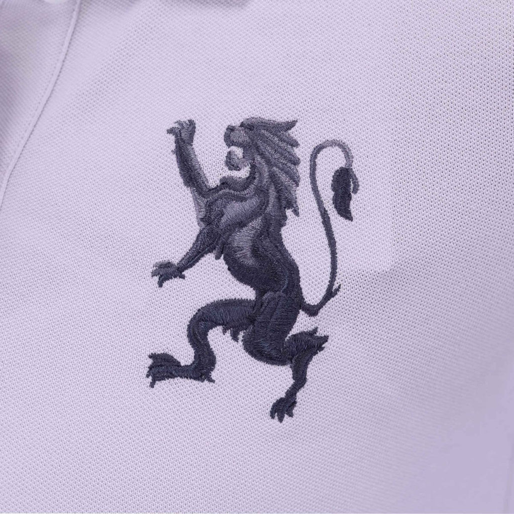 Women's 3D Lion Polo S - Shop Giordano