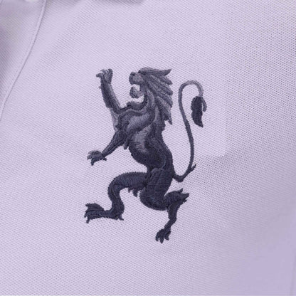 Women's 3D Lion Polo - Giordano
