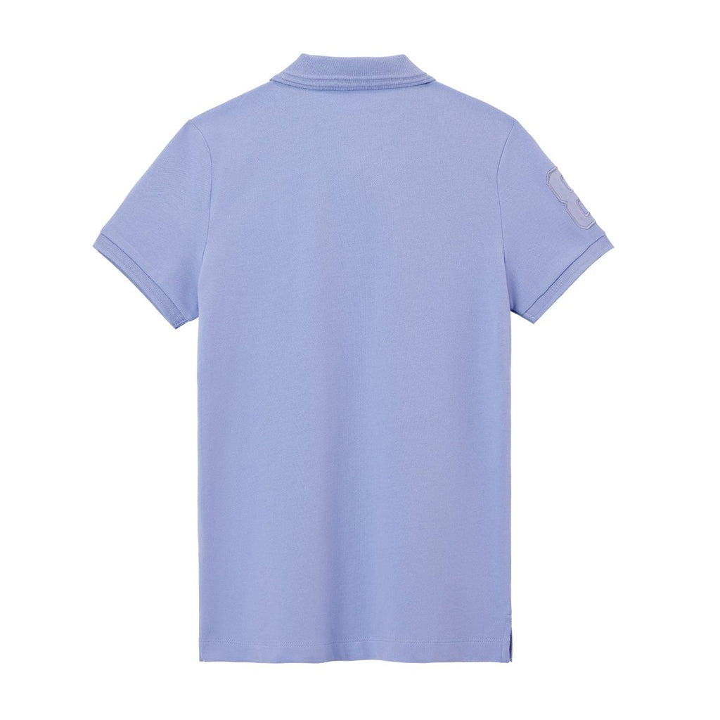 Giordano Women's 3D Lion Polo - Premium Polo