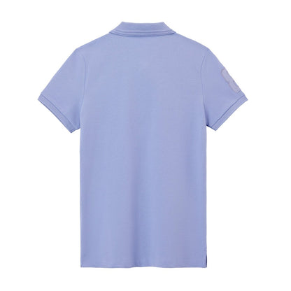 Women's 3D Lion Polo - Giordano