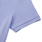Giordano Women's 3D Lion Polo - Premium Polo