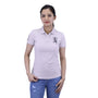 Women's 3D Lion Polo S - Shop Giordano