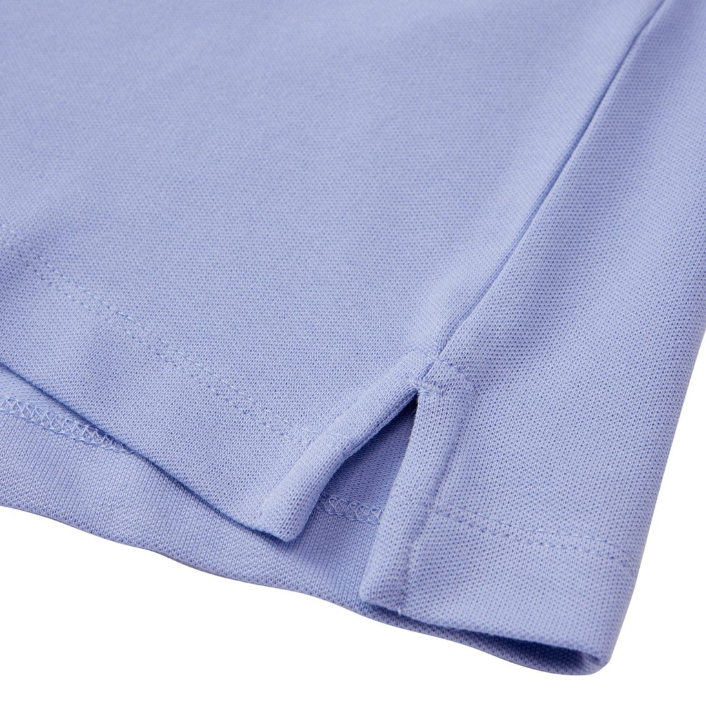 Giordano Women's 3D Lion Polo - Premium Polo