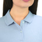 Women's 3D Lion Polo S - Shop Giordano