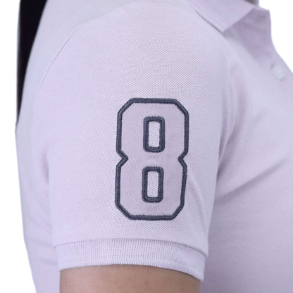 Women's 3D Lion Polo - Giordano