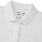 Women's 3D Lion Polo S - Shop Giordano