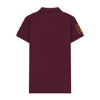 Women's 3D Lion Polo S - Shop Giordano