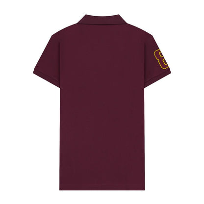 Women's 3D Lion Polo - Giordano